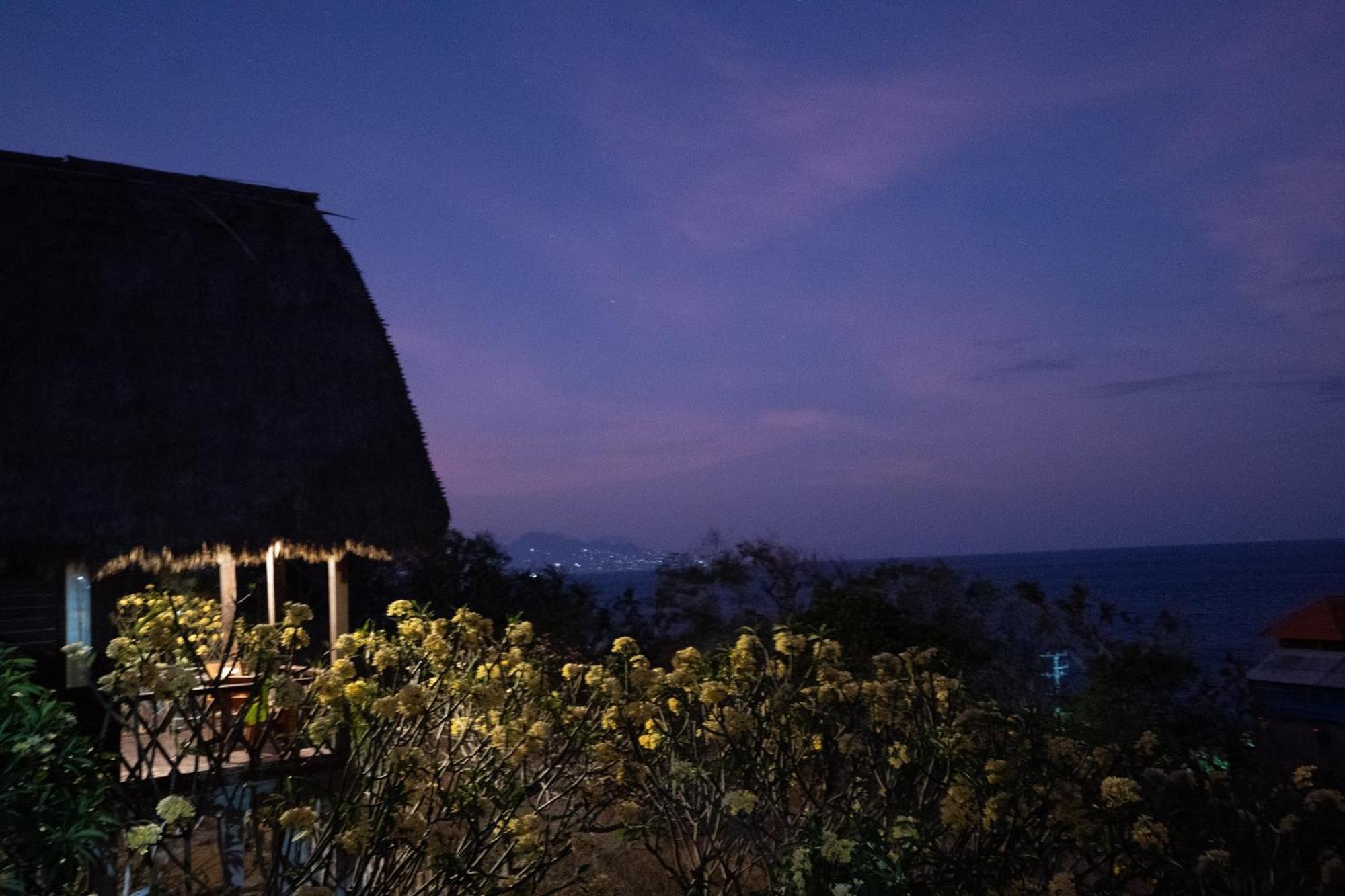 The Somayan Bungalows Batununggul Exterior foto