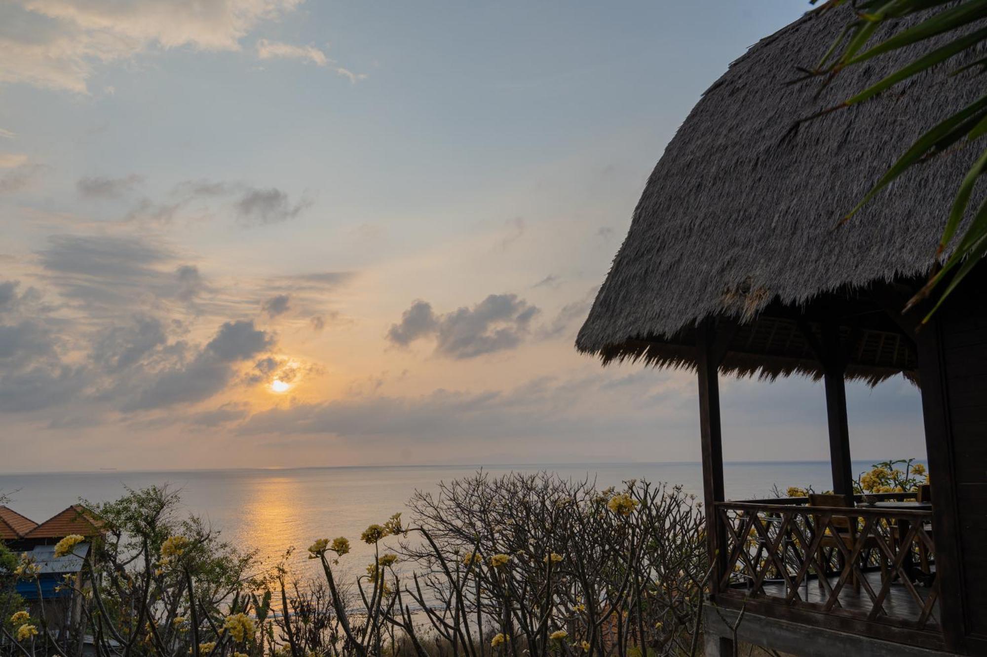 The Somayan Bungalows Batununggul Exterior foto