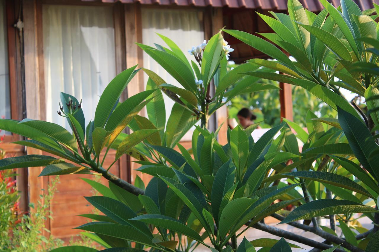 The Somayan Bungalows Batununggul Exterior foto