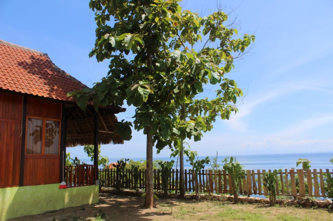 The Somayan Bungalows Batununggul Exterior foto
